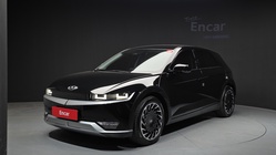 Hyundai Ioniq5 2023