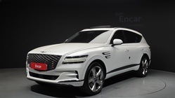 Genesis GV80 2023