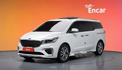 Kia Carnival 2020