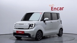 Kia RAY 2023