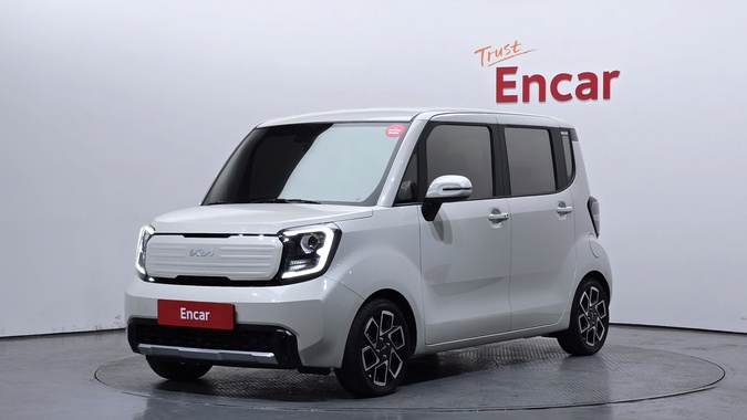 Kia RAY 2023