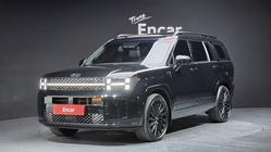 Hyundai Santa Fe 2024