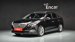 Hyundai Sonata 2014