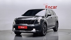 Kia Sorento 2026