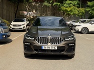 BMW X6 2020
