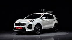 Kia Sportage 2019