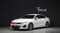 Kia K5 2022