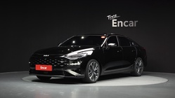 Kia K8 2022