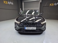Kia K5 2023