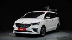 Kia Carnival 2018