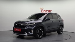 Kia Seltos 2023