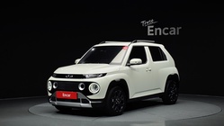 Hyundai Casper 2023