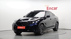 BMW X6 2025