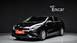Kia K3 2021