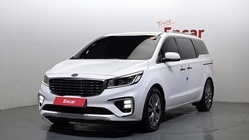 Kia Carnival 2019