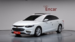 Chevrolet Malibu 2016