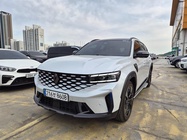 Samsung Grand Koleos 2024