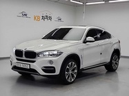 BMW X6 2017