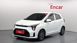 Kia morning 2023