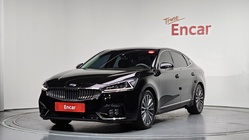 Kia K7 2019