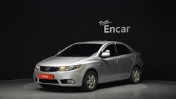 Kia Porte 2011