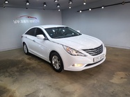 Hyundai Sonata 2012