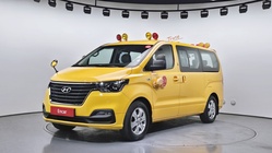 Hyundai Starex 2019