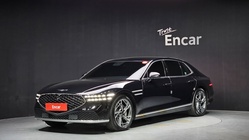 Genesis G90 2022