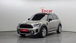 MINI Countryman 2022
