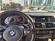 BMW X4 2016
