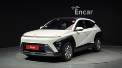 Hyundai Kona 2025