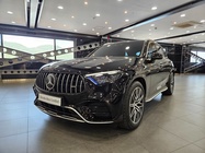 Mercedes-Benz GLC-Class 2025