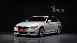 BMW 3 Series 2017