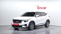 Kia Seltos 2021