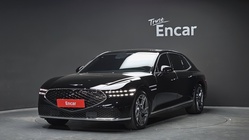 Genesis G90 2022