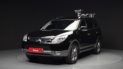 Hyundai Veracruz 2012
