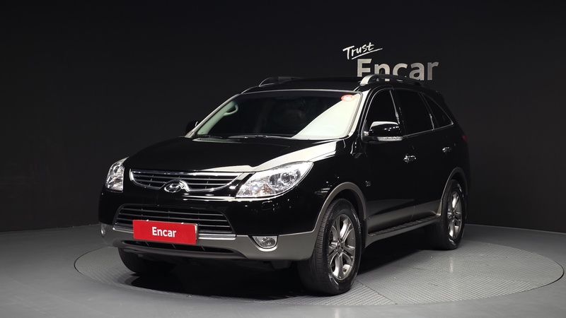 Hyundai Veracruz