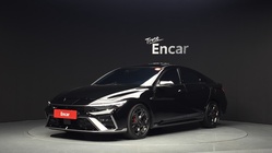 Hyundai Avante 2025
