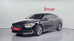 Hyundai Grandeur 2019