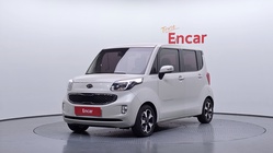 Kia RAY 2012