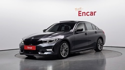 BMW 3 Series 2019