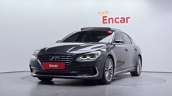Hyundai Grandeur 2017