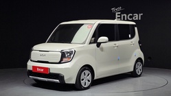 Kia RAY 2022