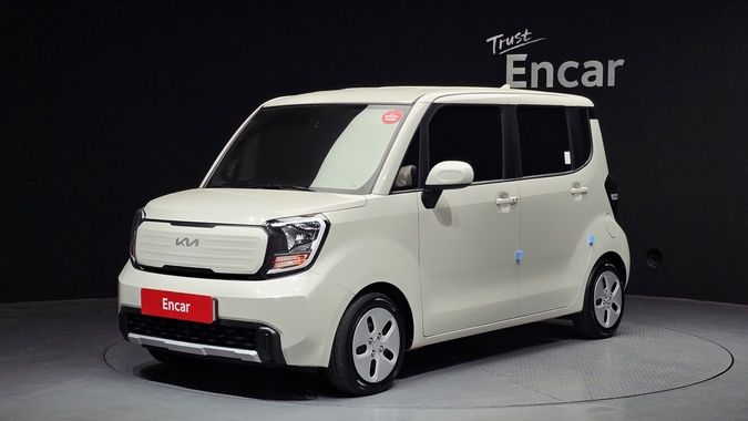 Kia RAY 2022