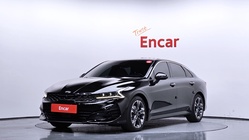 Kia K5 2020