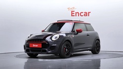 MINI Cooper 2020