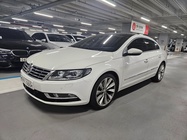 Volkswagen CC 2013