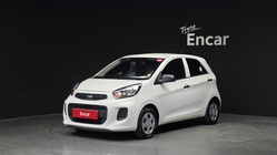 Kia morning 2015