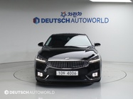 Kia K7 2018