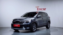 Kia Seltos 2024